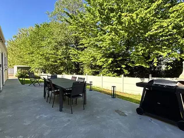 Beaupréau en Mauges 49510 Achat / Vente maison 5 pièces t5