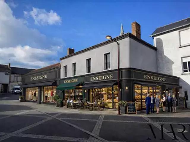 Beaupréau en Mauges 49510 Location divers
