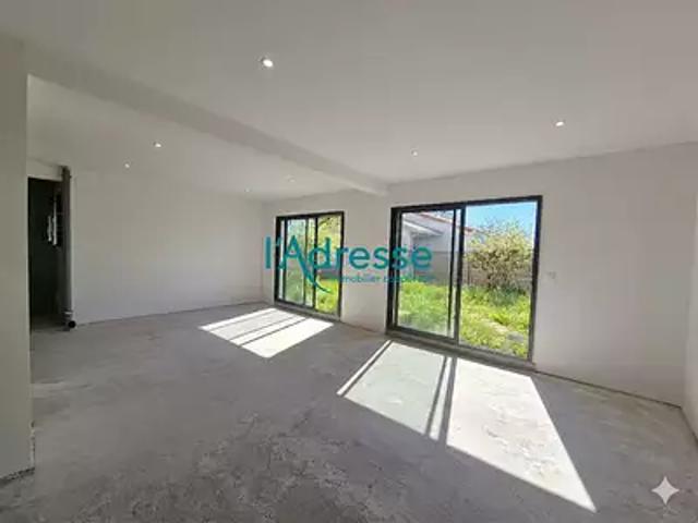 Beaupréau en Mauges 49600 Achat / Vente maison 5 pièces t5 au dernier étage