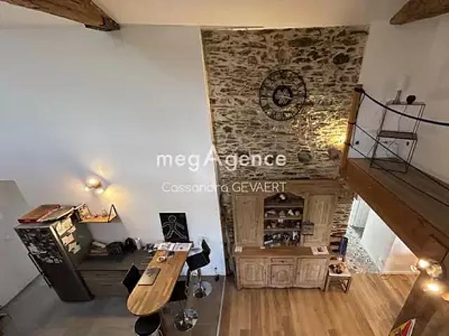 Beaupréau en Mauges 49600 Achat / Vente maison 6 pièces t6