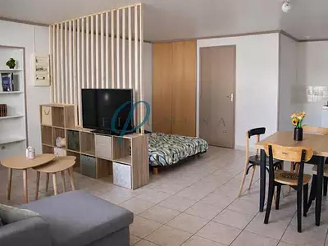 Beaupréau en Mauges 49600 Location appartement 1 pièce t1