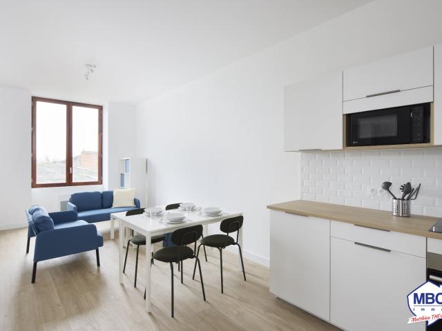 Beaupréau Location Appartement 49
