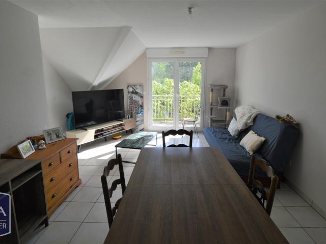 Beaupréau Vente Appartement 49