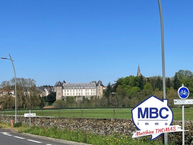 Beaupréau Vente Appartement 49