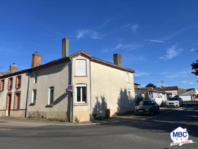 Beaupréau Vente Maison 49