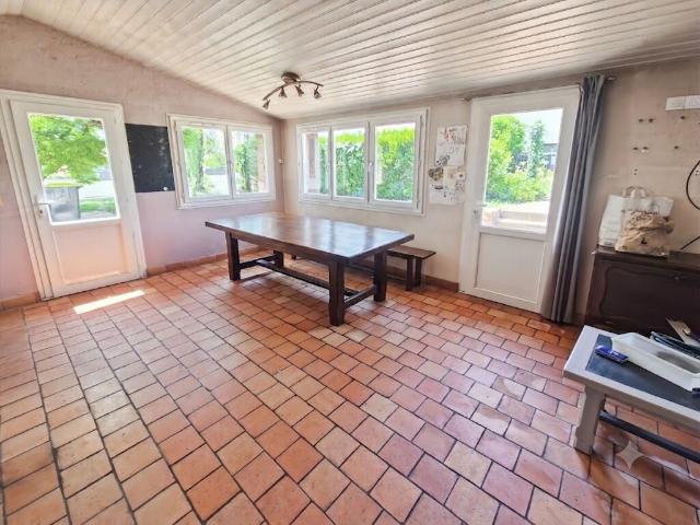 Beaupréau Vente Maison 49