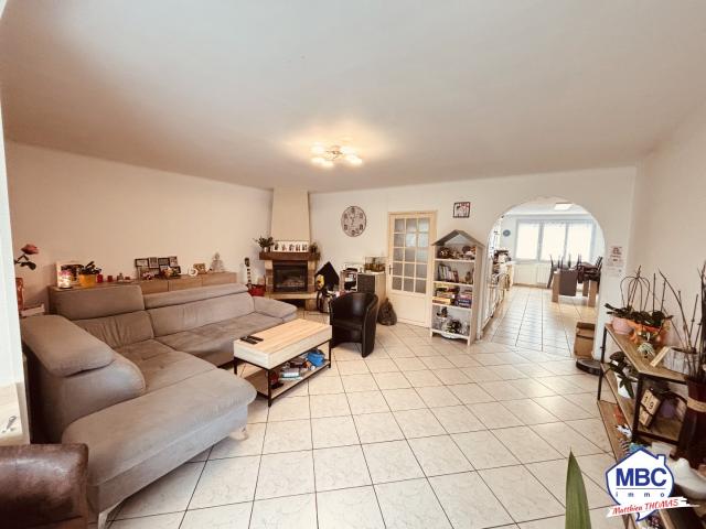 Beaupréau Vente Maison 49