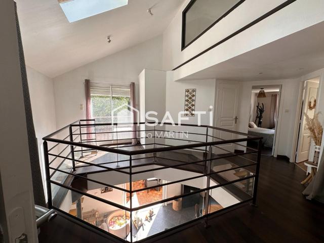 Beaupréau Vente Maison 49