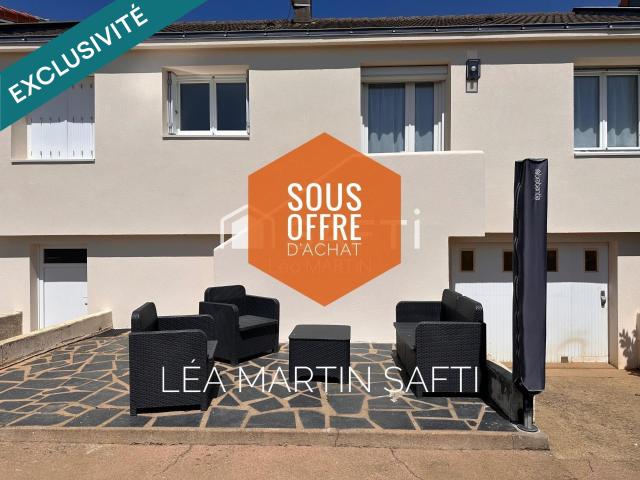Beaupréau Vente Maison 49