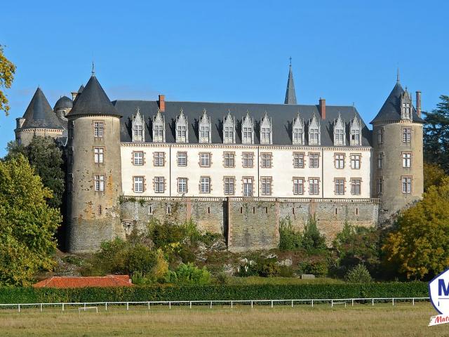 Beaupréau Vente Maison 49