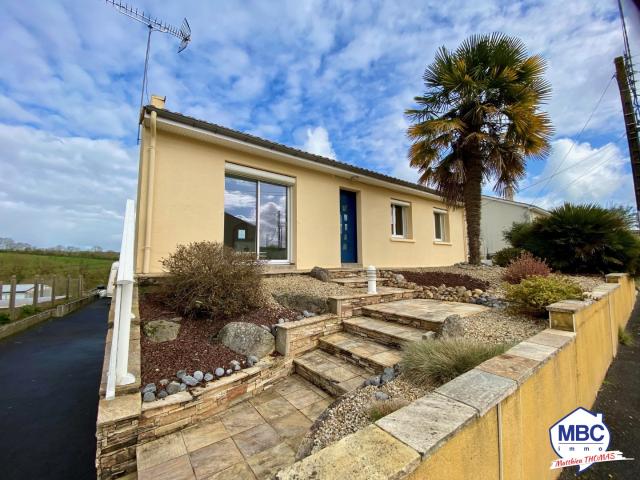 Beaupréau Vente Maison 49