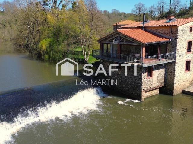 Beaupréau Vente Maison 49