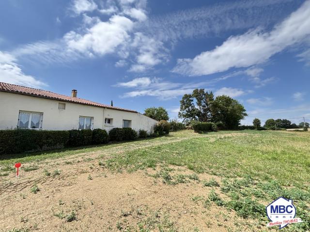 Beaupréau Vente Maison 49