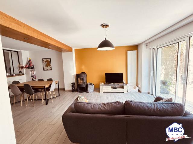 Beaupréau Vente Maison 49