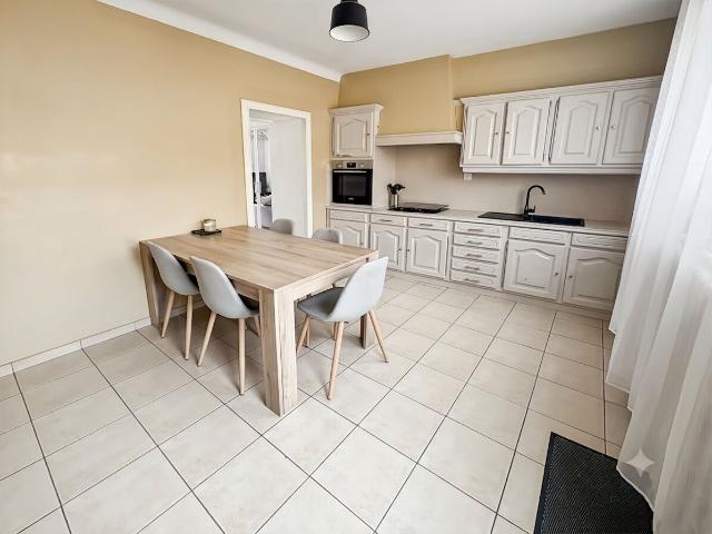 Beaupréau Vente Maison 49