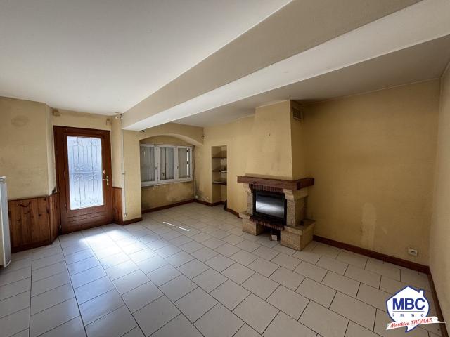 Beaupréau Vente Maison 49