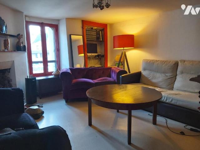Beaupréau Vente Maison 49