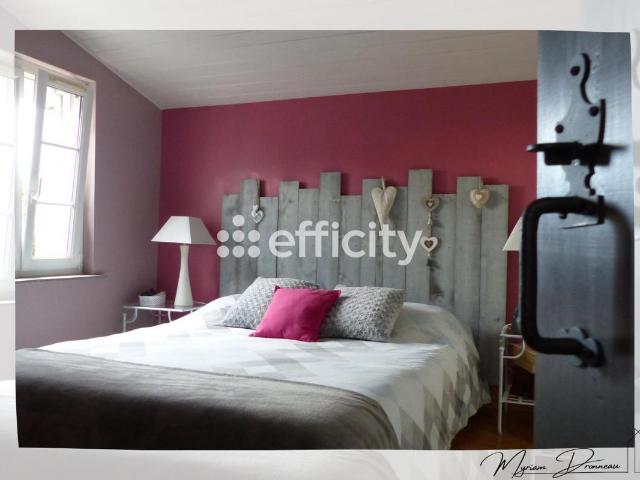 Beaupréau Vente Maison 49