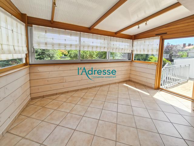 Beaupréau Vente Maison 49