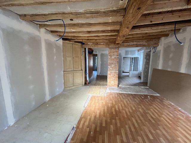 Beaupréau Vente Maison 49