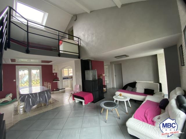 Beaupréau Vente Maison 49