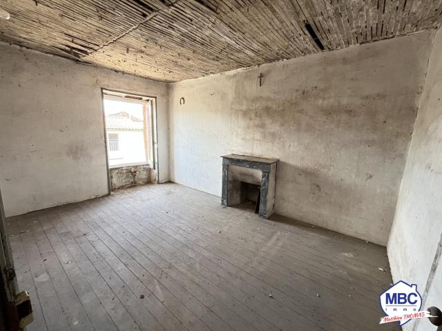Beaupréau Vente Maison 49