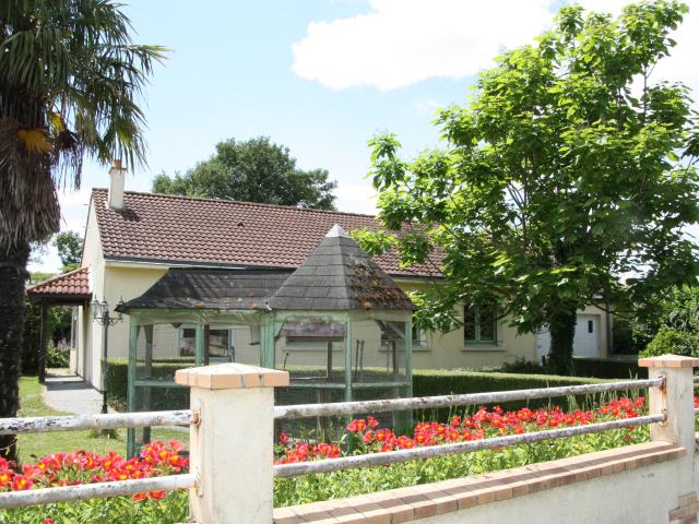 Beaupréau Vente Maison 49