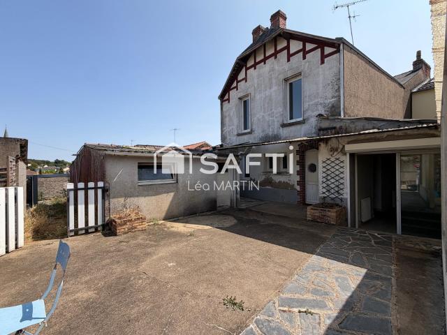 Beaupréau Vente Maison 49