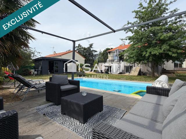 Beaupréau Vente Maison 49