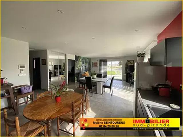 Beaupuy 47200 Achat / Vente maison 4 pièces t4