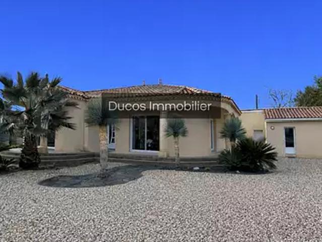 Beaupuy 47200 Achat / Vente maison 4 pièces t4