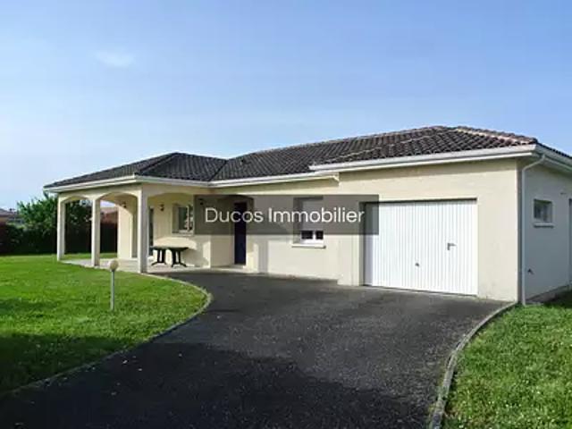 Beaupuy 47200 Achat / Vente maison 5 pièces t5