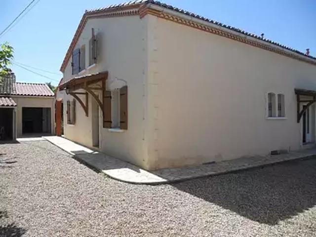 Beaupuy 47200 Achat / Vente maison 5 pièces t5