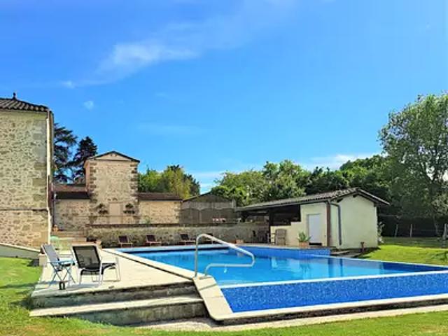 Beaupuy 47200 Achat / Vente maison