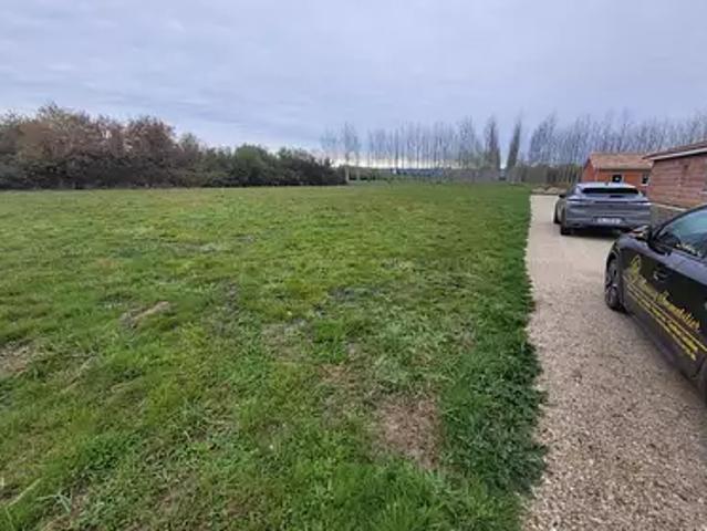 Beaupuy 47200 Achat / Vente terrain