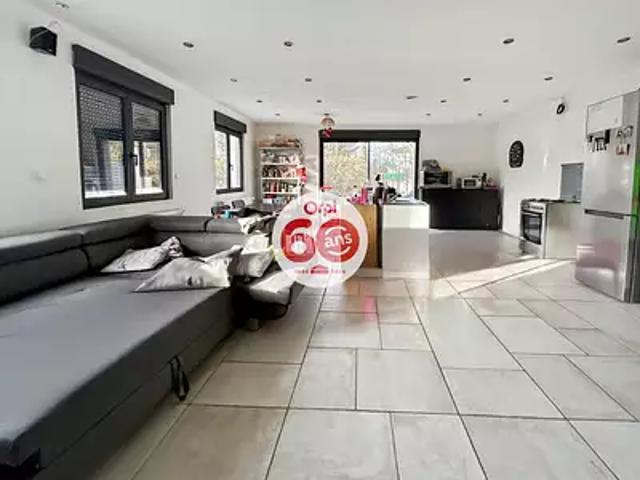 Beaurains 62217 Achat / Vente maison 5 pièces t5 terrasse