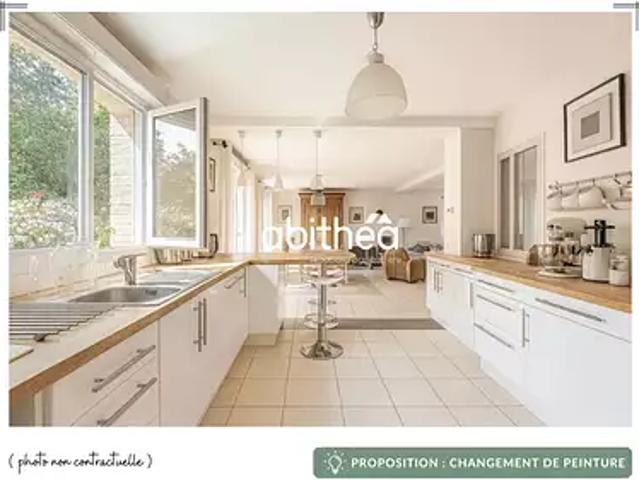 Beaurains 62217 Achat / Vente maison 7 pièces t7