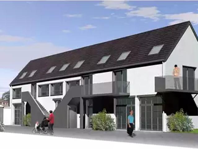 Beaurains 62217 Location appartement 2 pièces t2 parking