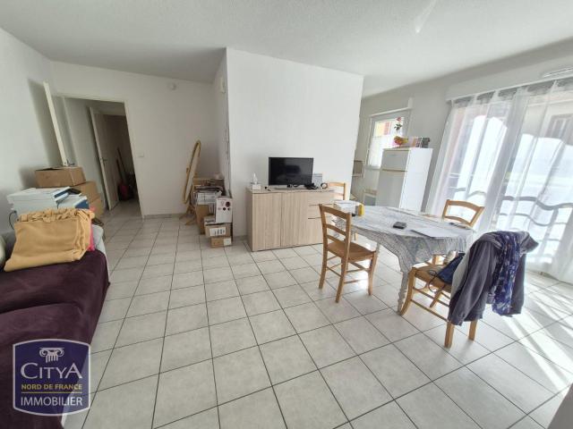 Beaurains Location Appartement 62