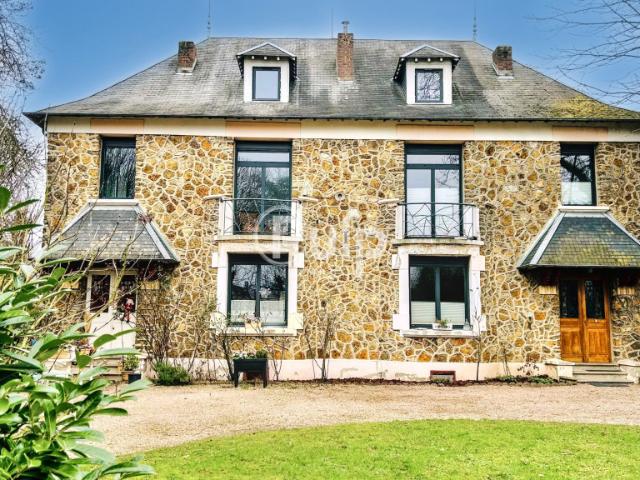 Beaurains Vente Propriété/château 62