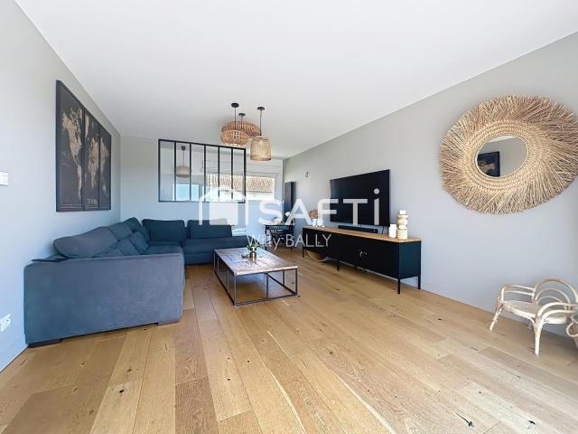 Beaurainville Vente Maison 62