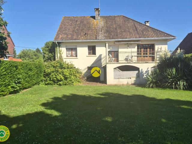 Beaurainville Vente Maison 62
