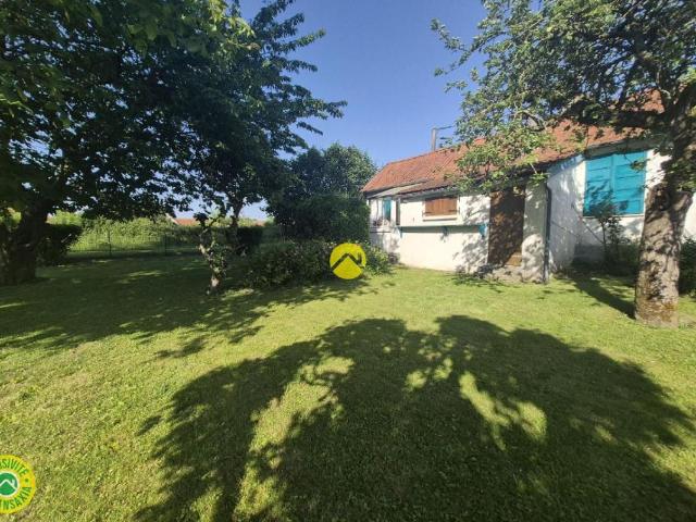 Beaurainville Vente Terrain 62