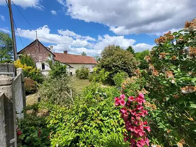 Beaurainville 62990 Achat / Vente maison 5 pièces t5 jardin terrasse