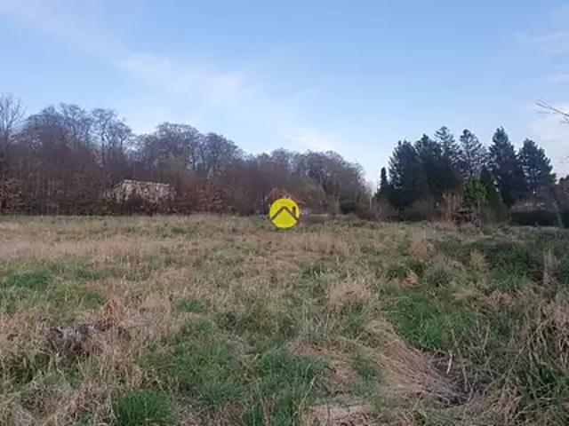 Beaurainville 62990 Achat / Vente terrain