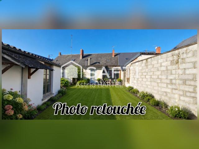 Beaurevoir Vente Maison 02
