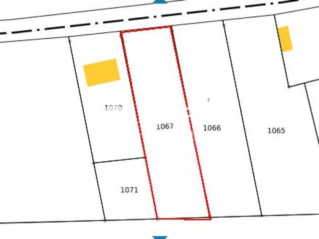 Beaurevoir Vente Terrain 02