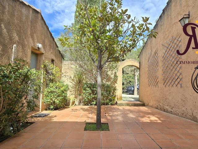 Beaurecueil Vente Maison 13
