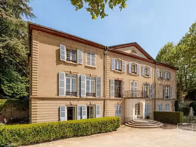 Beauregard 01480 Achat / Vente appartement 3 pièces t3 au dernier étage