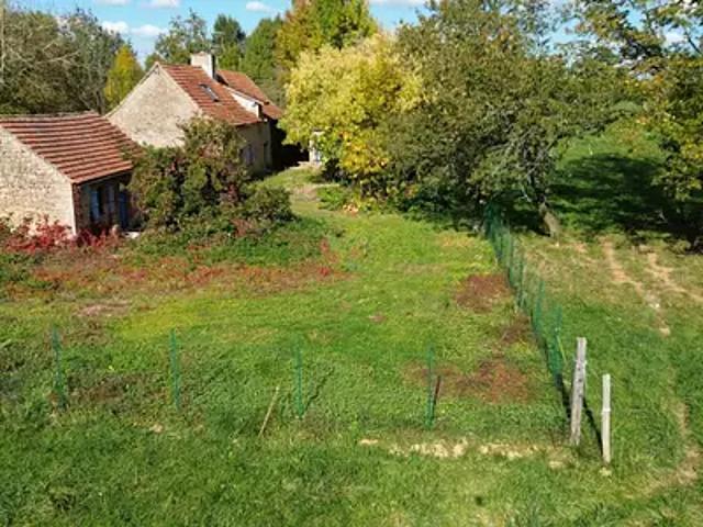 Beauregard 46260 Achat / Vente maison 6 pièces t6 jardin